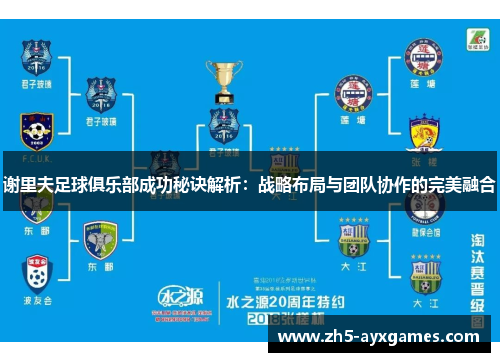 谢里夫足球俱乐部成功秘诀解析：战略布局与团队协作的完美融合